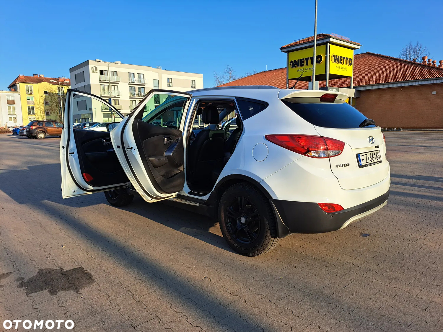 Hyundai ix35 - 8