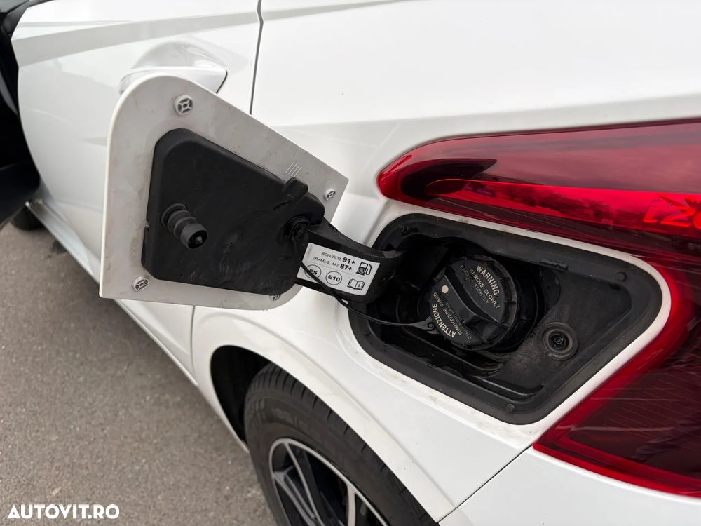 Hyundai i20 1.0 l T-GDi M-Hybrid 100CP 5DR Led Line - 23