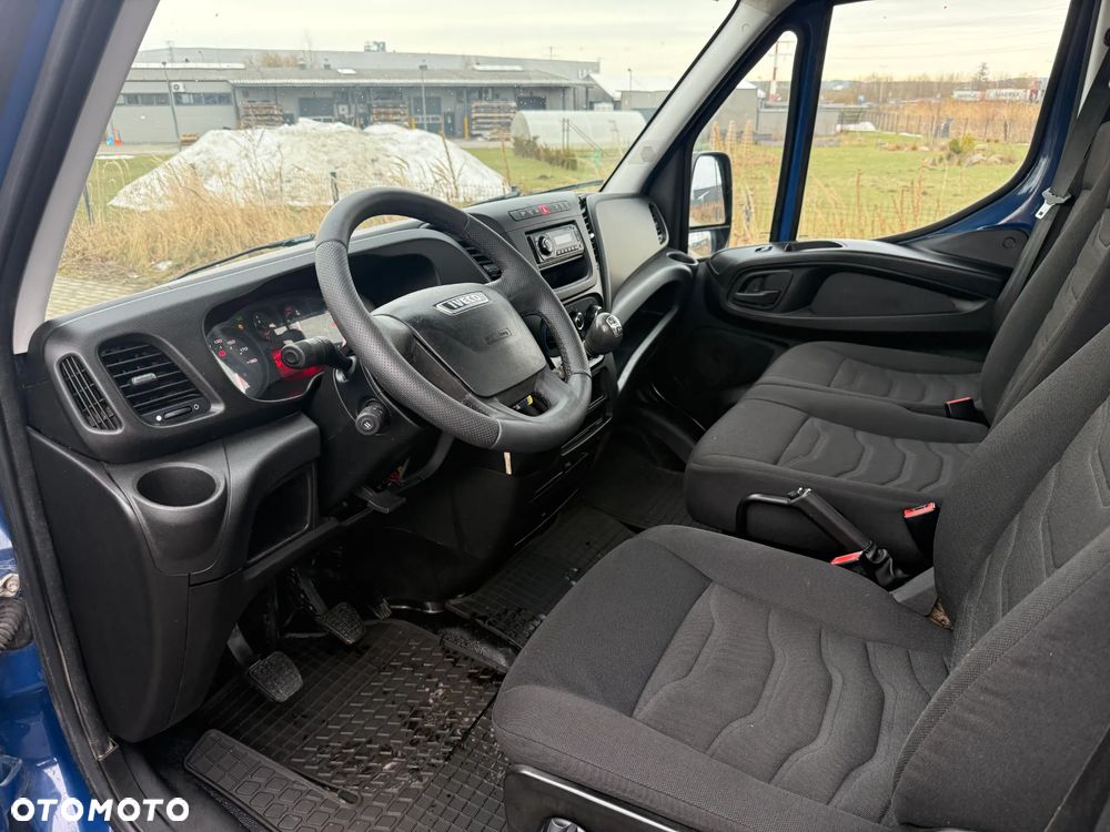Iveco Daily 35S17 - 10