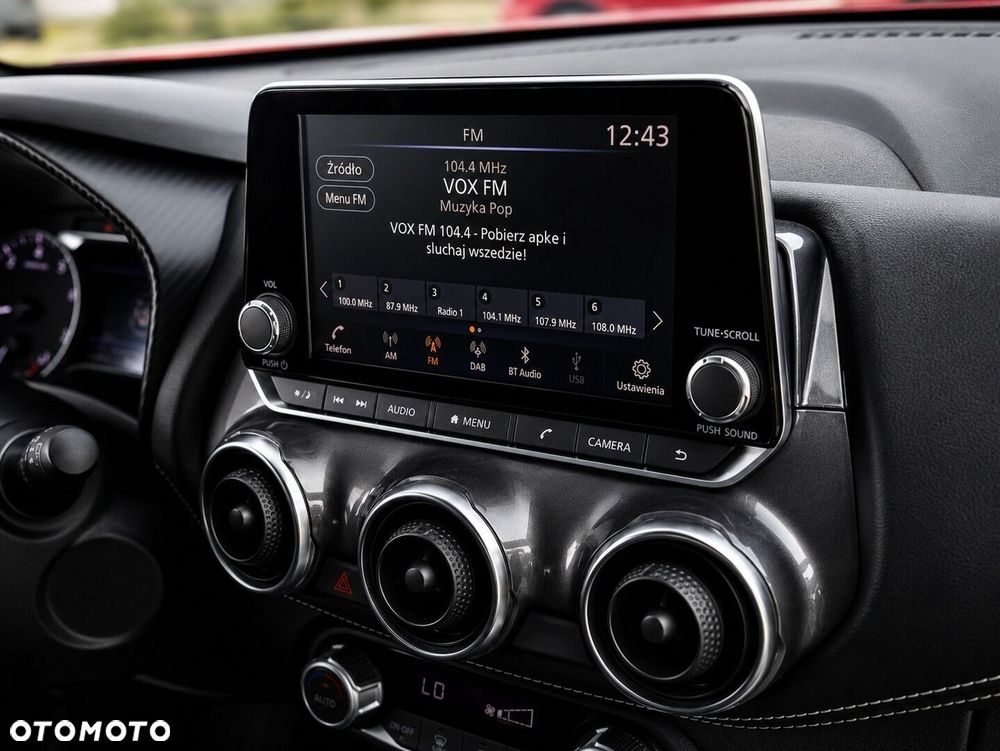 Nissan Juke 1.0 DIG-T Tekna - 20