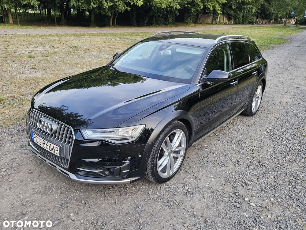 Audi A6 Allroad - 3
