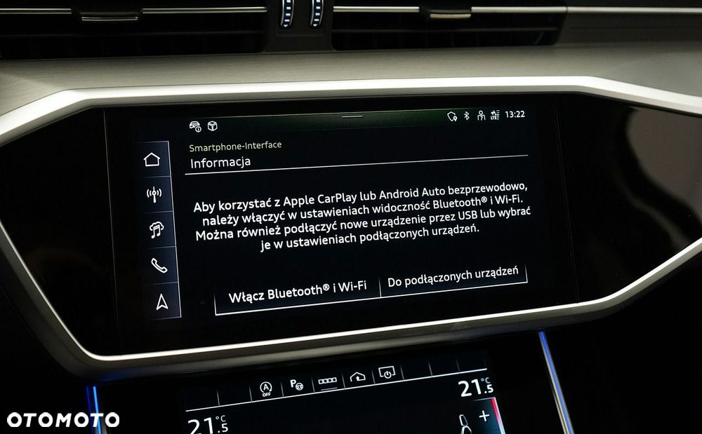 Audi S6 Limousine - 36