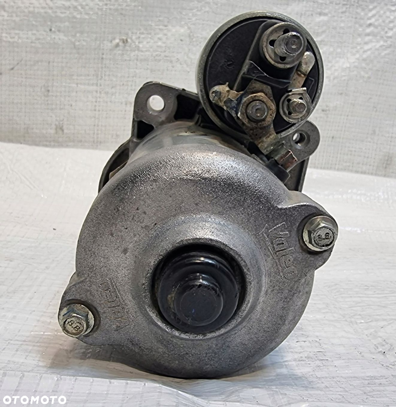 ROZRUSZNIK FORD FOCUS III MK3 1.5 TDCi AV6N-11000-GD - 4