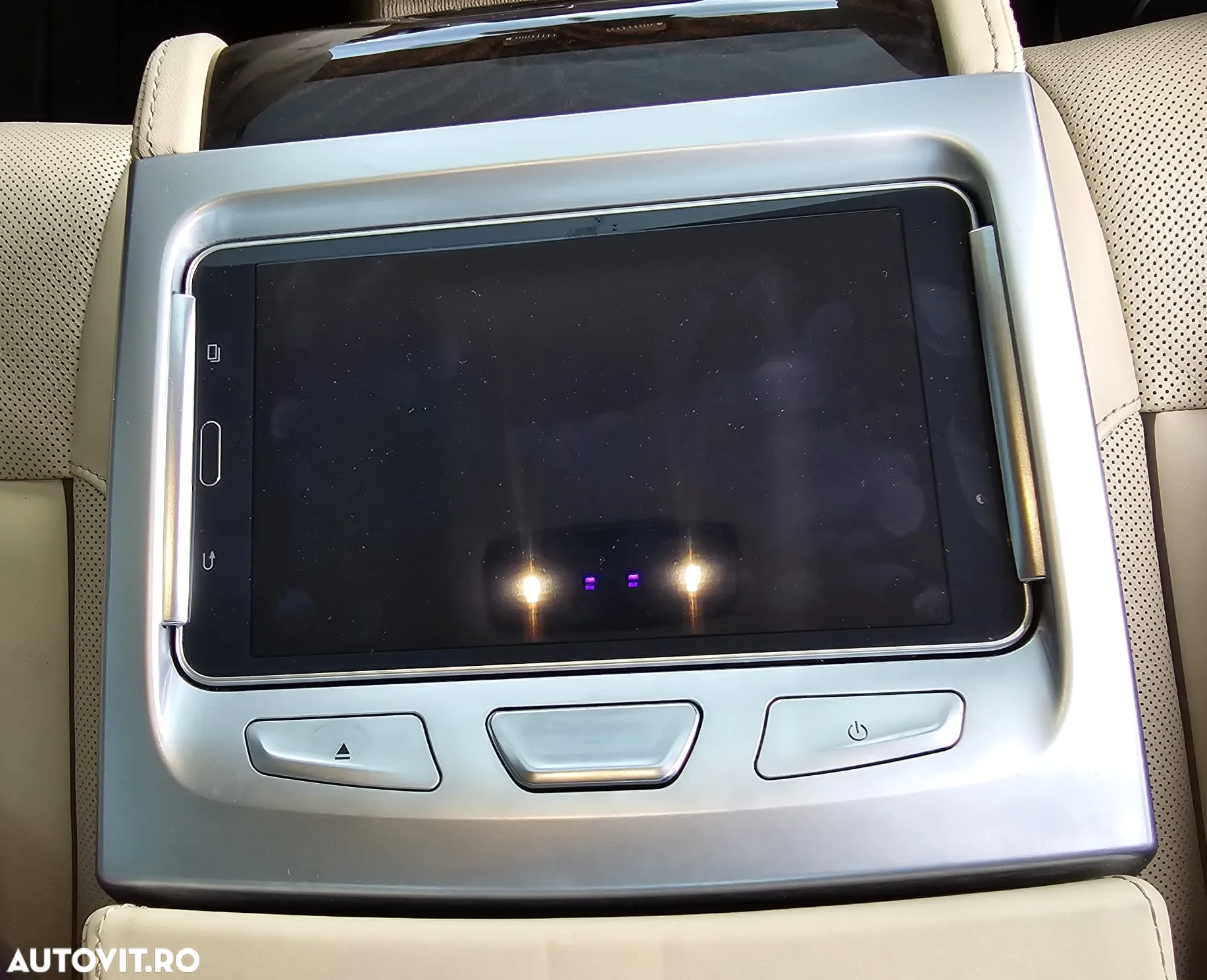 BMW Seria 7 730d xDrive - 17
