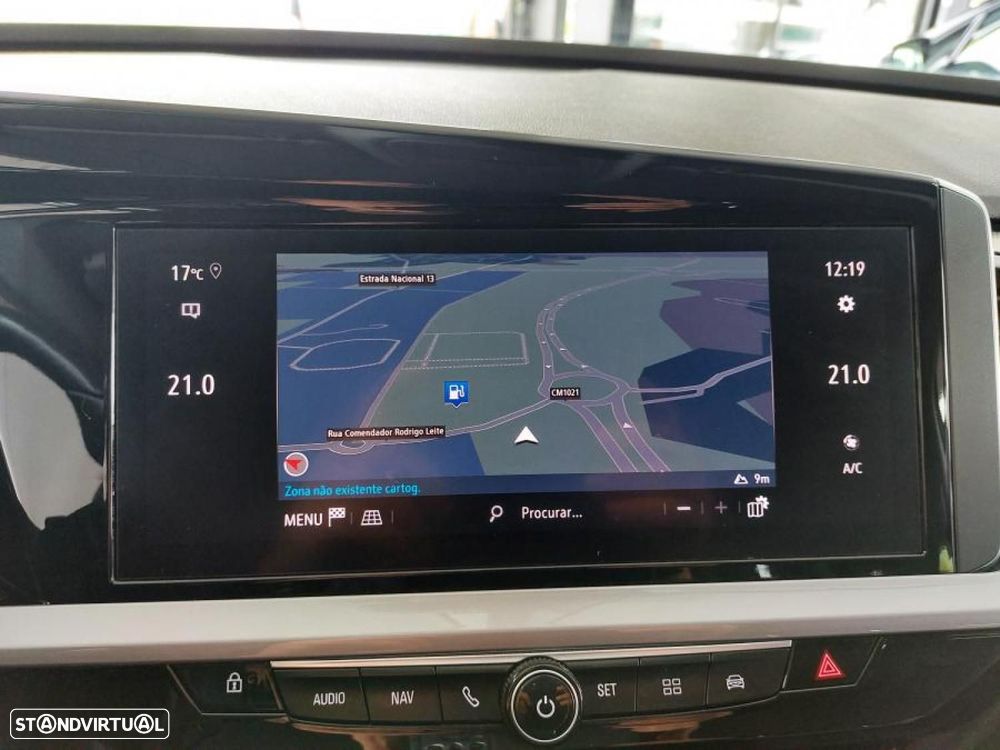 Opel Grandland 1.5 CDTI GS Line AT - 31