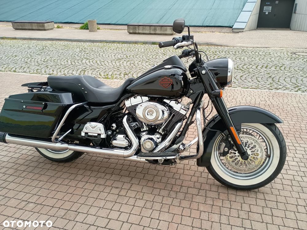Harley-Davidson Touring Road King - 1