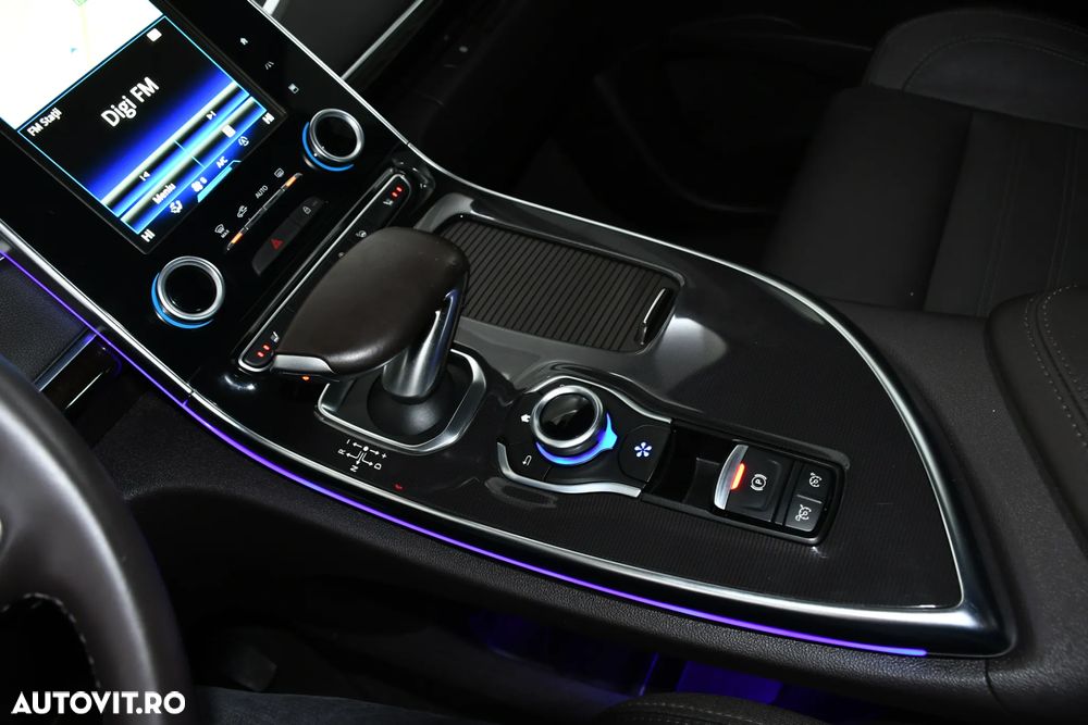 Renault Espace Energy dCi 160 EDC Intens - 16