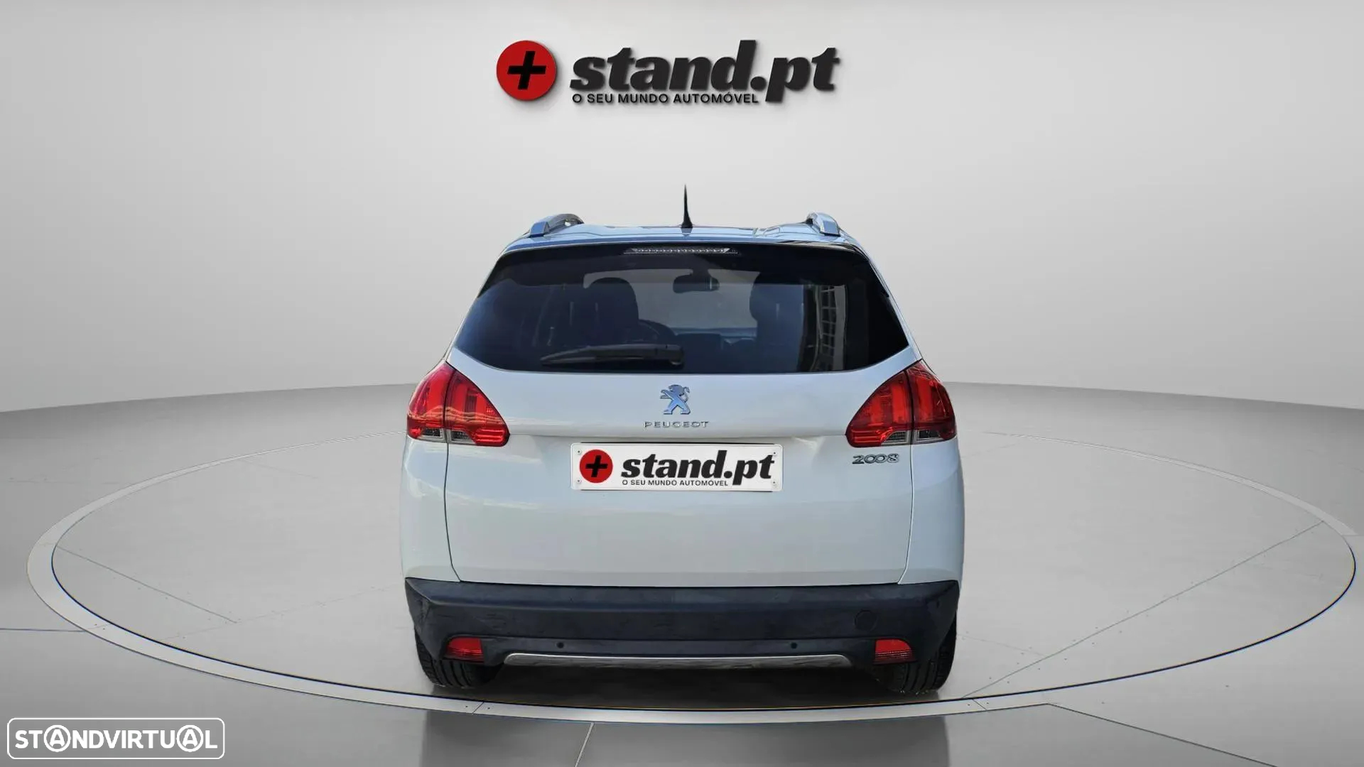 Peugeot 2008 1.2 PureTech Allure - 6