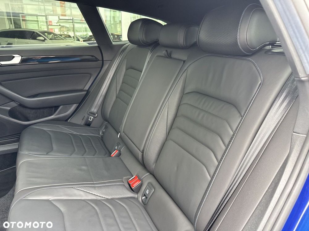 Volkswagen Arteon Shooting Brake 2.0 TSI 4Motion R DSG - 20