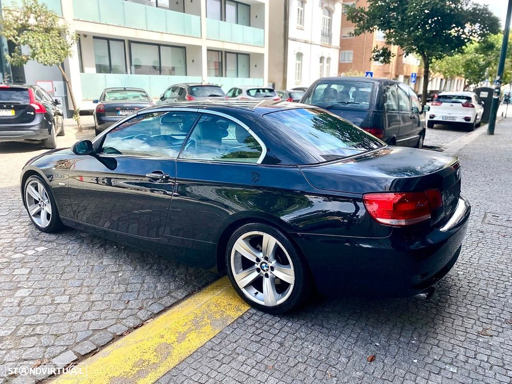 BMW 320 d Auto - 6