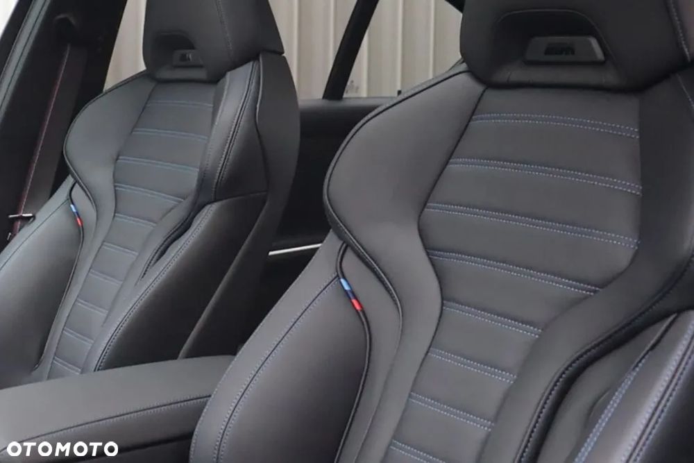 BMW Seria 3 - 8