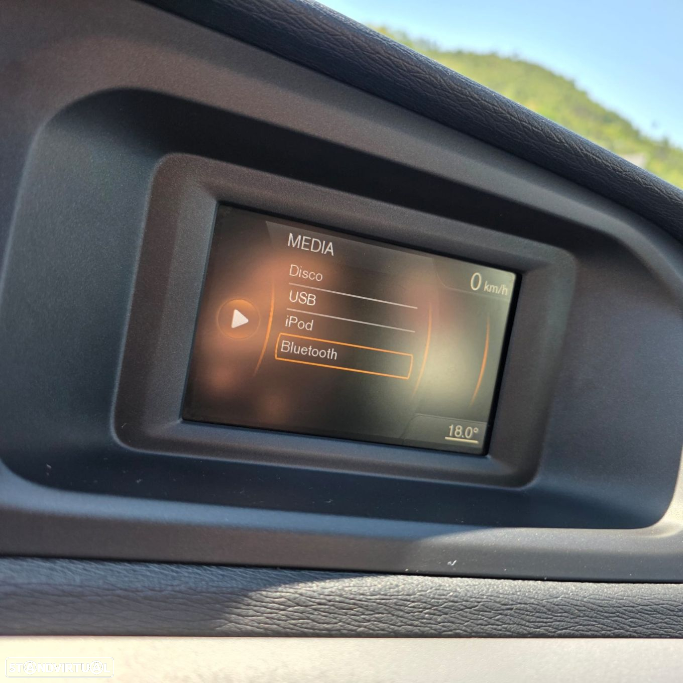 Volvo V40 1.6 D2 Eco Momentum - 25
