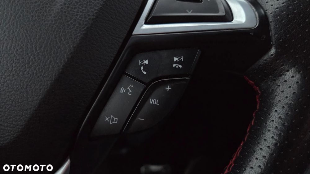 Ford S-Max 2.0 TDCi ST-Line PowerShift - 16