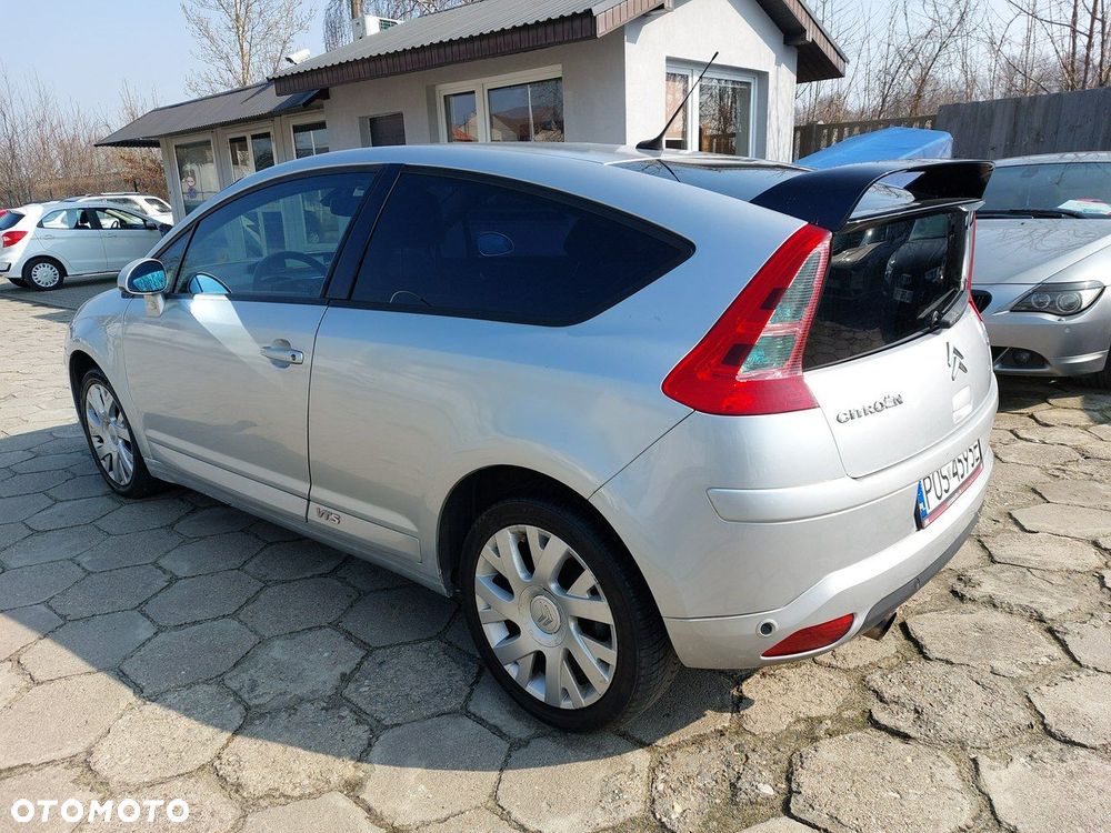 Citroën C4 - 5