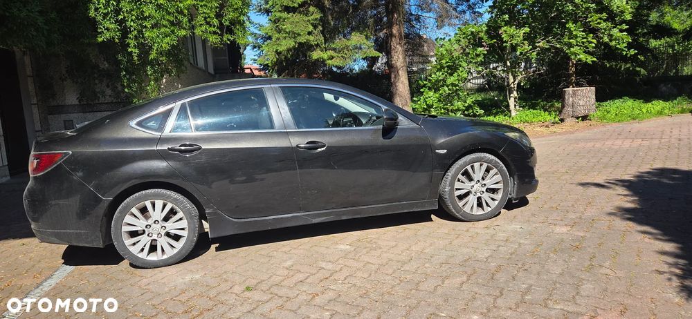 Mazda 6 2.0 CD Dynamic - 1