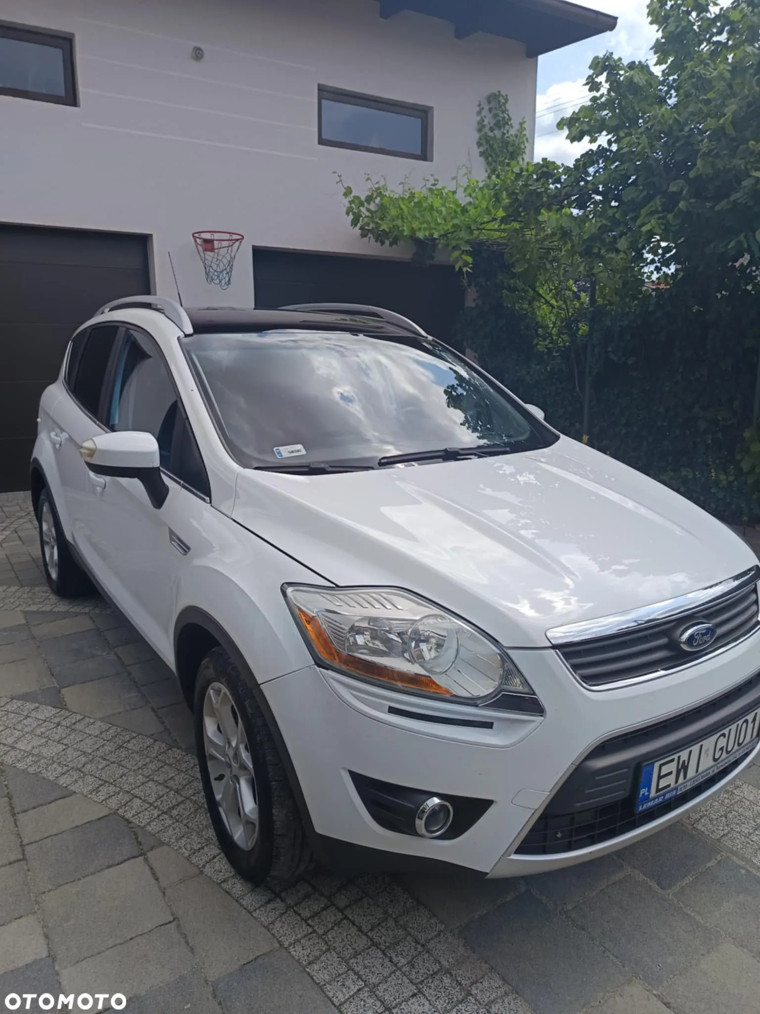 Ford Kuga - 7