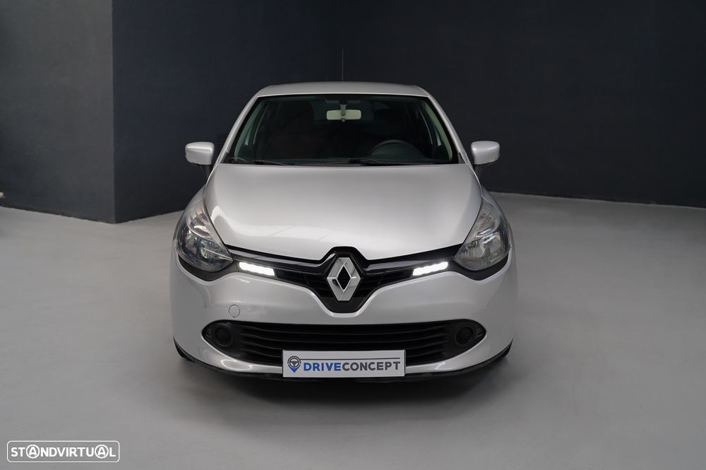 Renault Clio 1.5 dCi Confort - 3