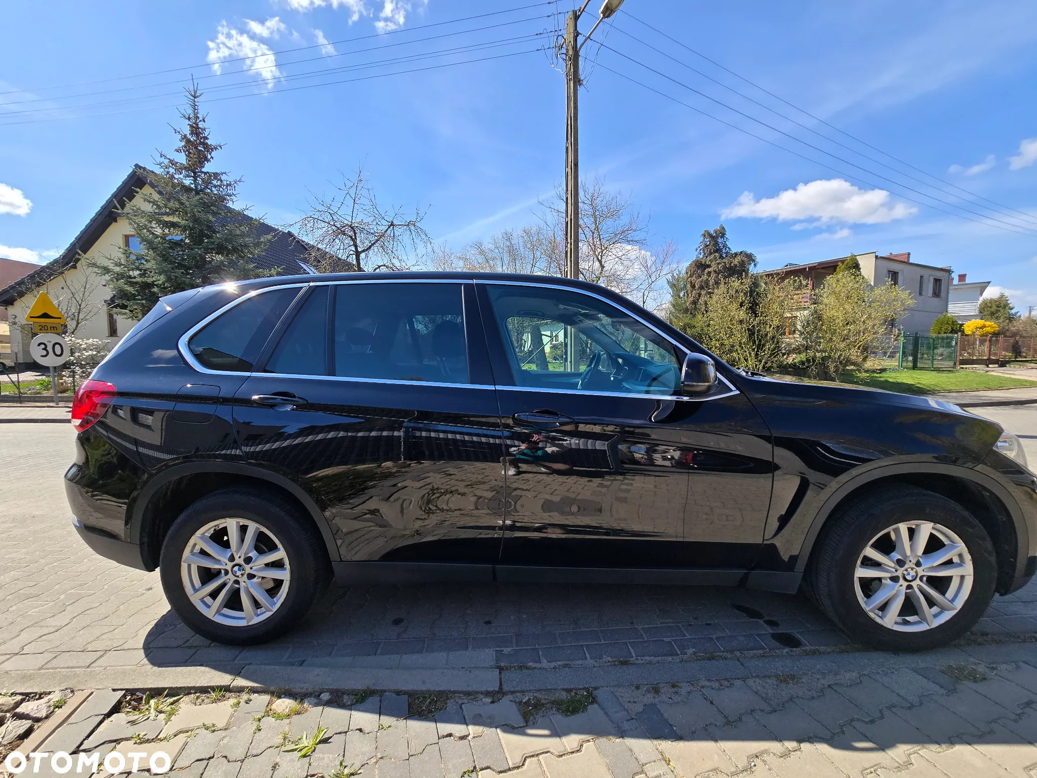 BMW X5 xDrive25d - 11