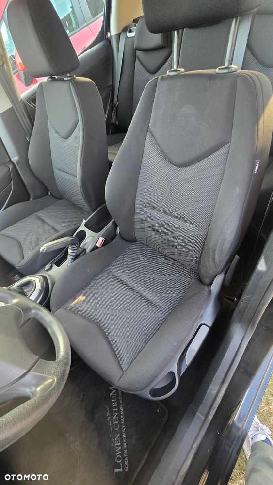 Peugeot 308 1.4 Trendy - 8