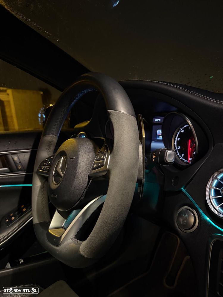 Mercedes-Benz A 200 7G-DCT AMG Line - 9