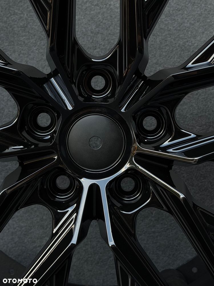 NOWE felgi 19 5x120 ET30 8,5j BMW F10 Z3 Z4 E46 X1 X3 E83 F25 X5 E90 F30 F32 F34 GT F01 F12 F20 E87 F22 E60 xDrive Opel Insignia JR44 JR21 Styling M Pakiet Forzza Vossen HF7 Japan Racing JR28 alufelgi - 4