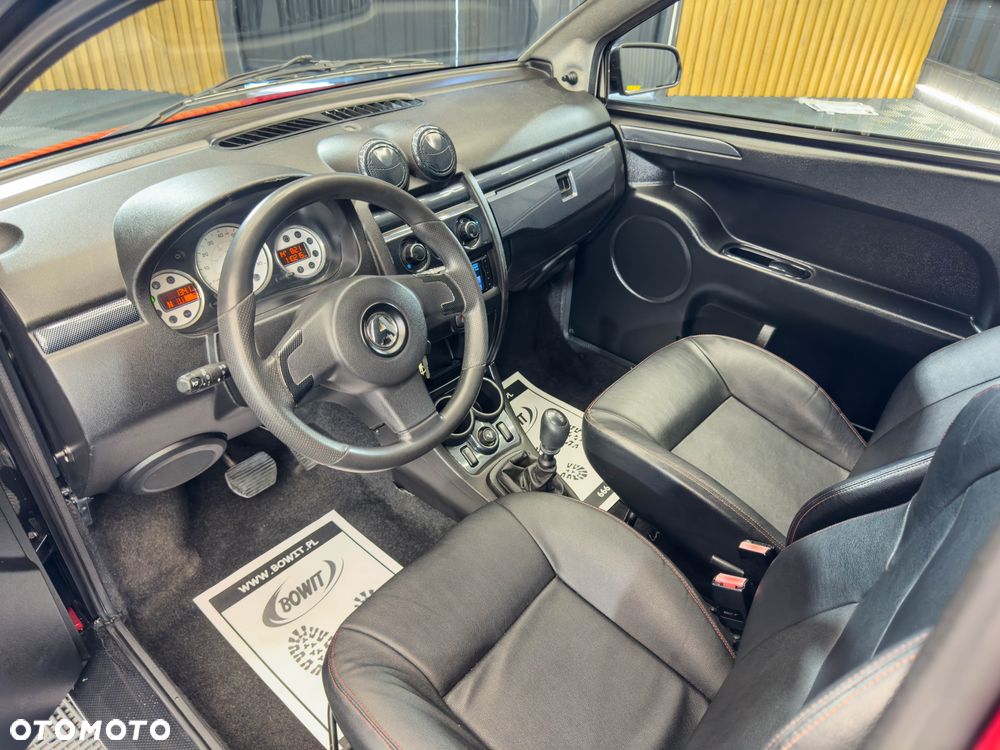 Aixam Coupe - 26