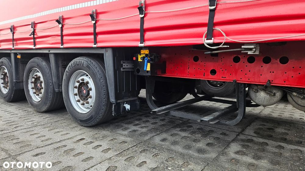 Schmitz Cargobull - 9