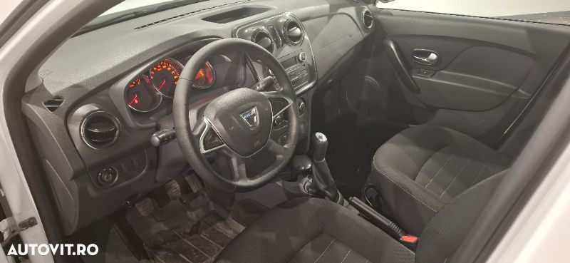 Dacia Logan - 18
