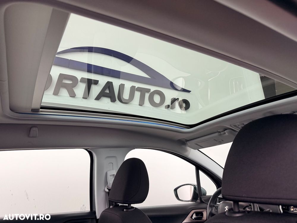 Peugeot 2008 1.2 e-VTi STT ETG Active - 26