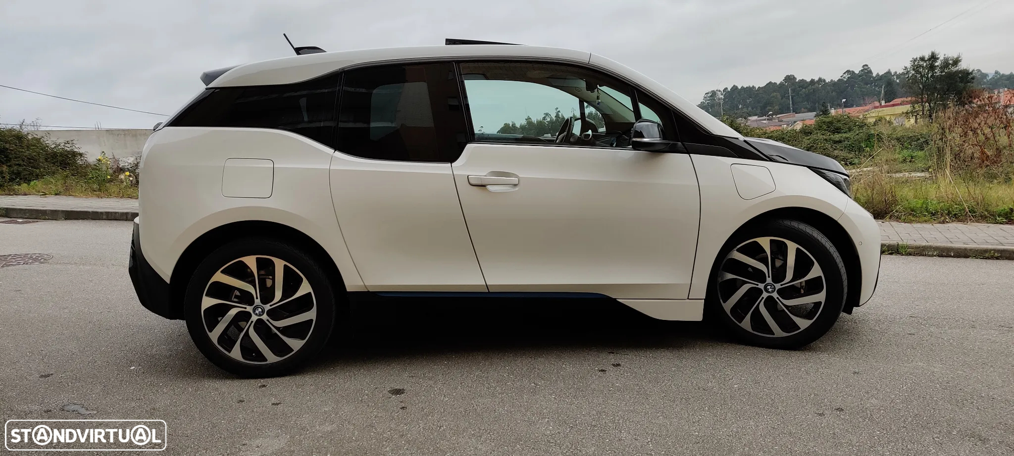 BMW i3 - 21
