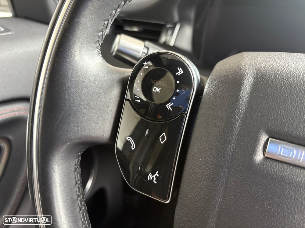 Land Rover Discovery Sport 2.0 eD4 R-Dynamic SE 7L - 17