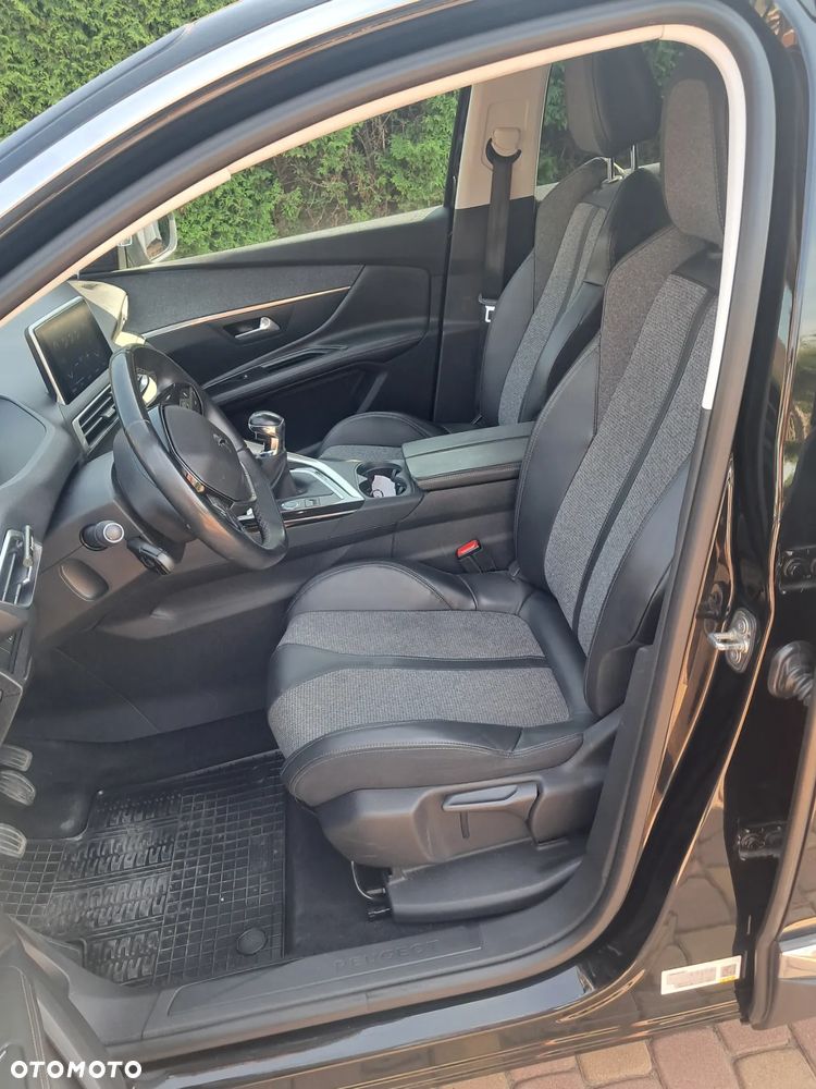 Peugeot 3008 BlueHDi 120 Stop & Start Active - 8