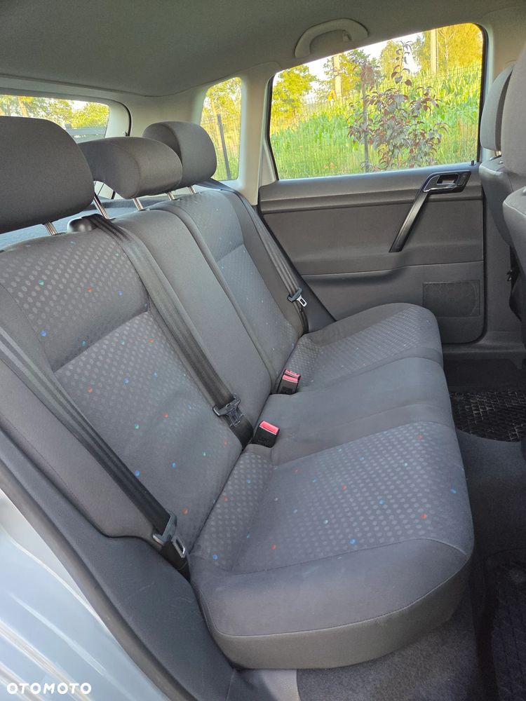 Volkswagen Polo 1.2 12V Comfortline - 10