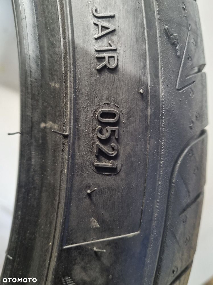 2x 225/40R20 94Y Goodyear Eagle F1 Asymmetric 3 opony letnie - 7