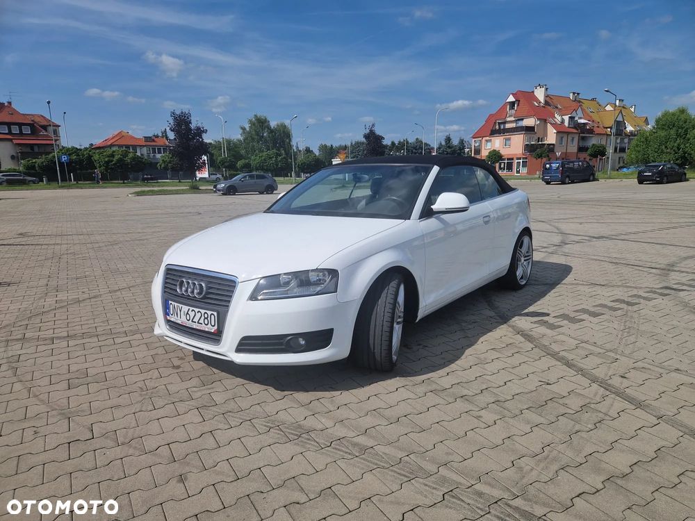 Audi A3 - 32