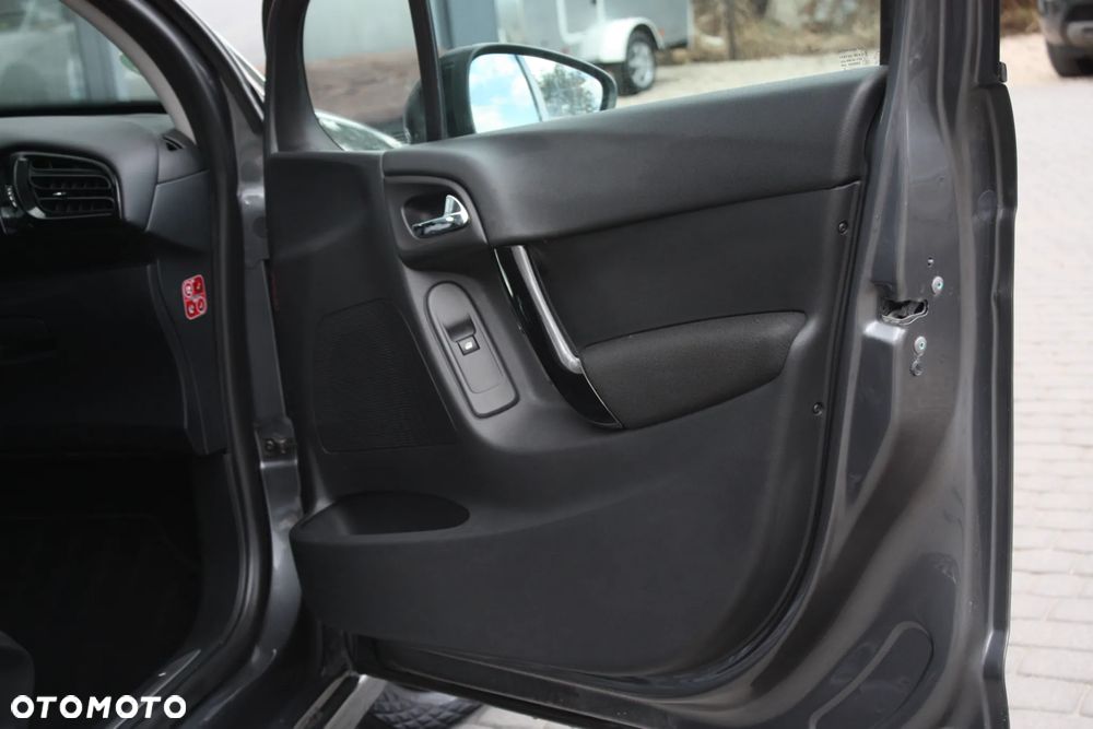 Citroën C3 VTi 120 Tendance - 21