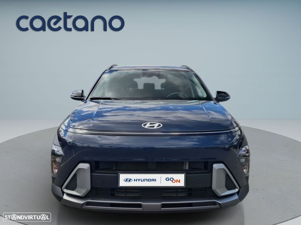 Hyundai Kauai 1.0 T-GDi Premium (TT) - 2