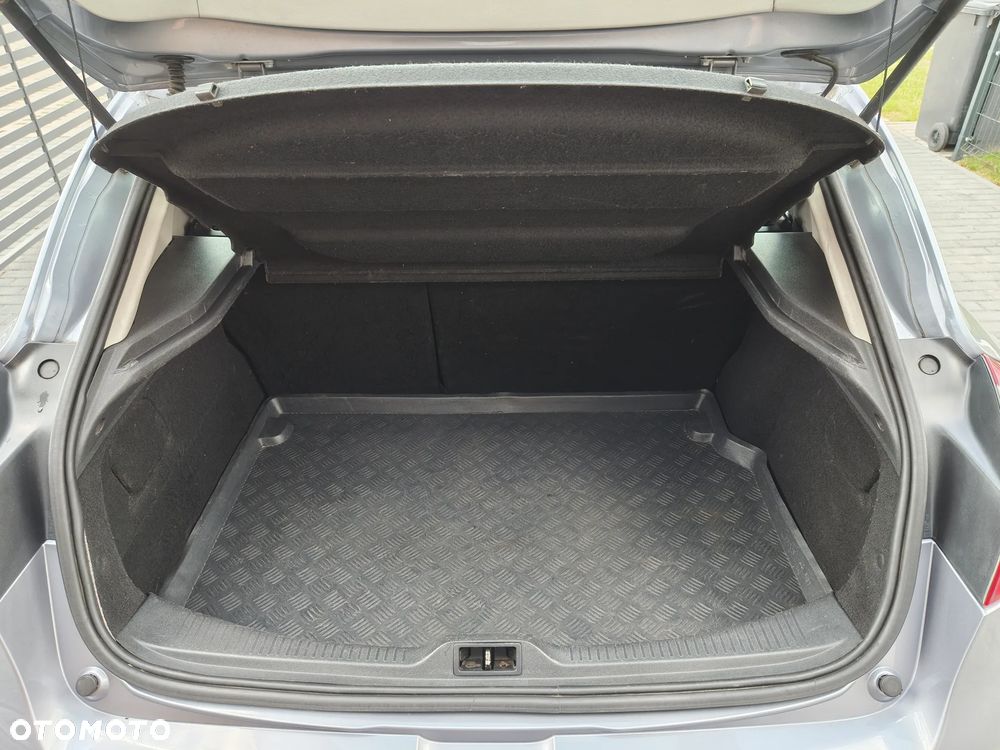 Renault Megane 1.6 16V Expression - 10