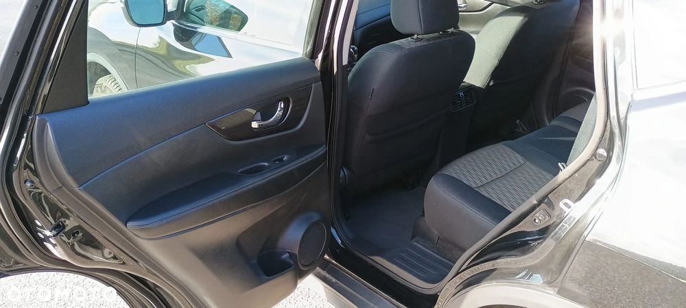 Nissan X-Trail - 13