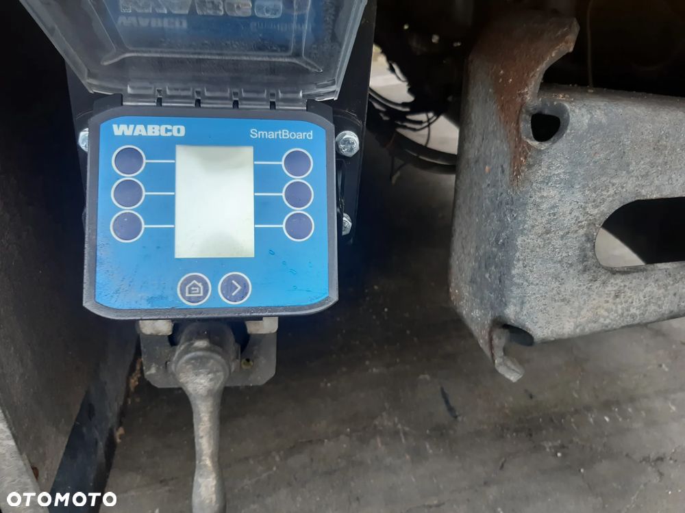 Müller-Mitteltal T4 PROFI 2016 ocynk 4 osiowa przyczepa niskopodwoziowa z Niemiec - 24