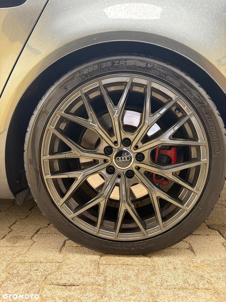 Audi A6 Avant 3.0 TDI Quattro Tiptronic - 6