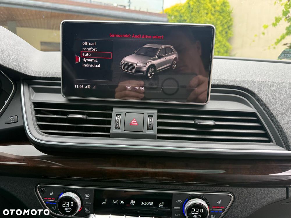 Audi Q5 2.0 TFSI Quattro S tronic - 20