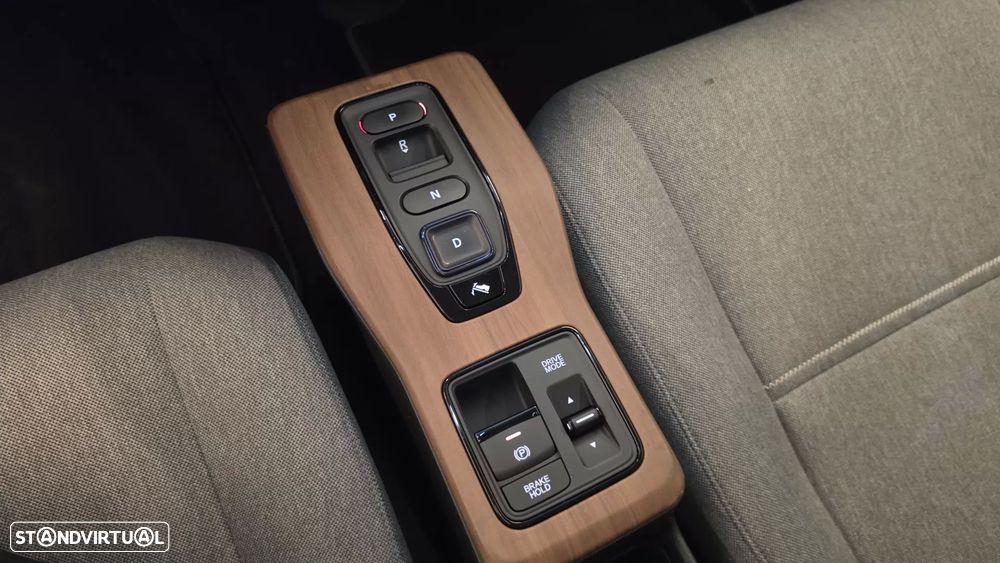Honda e Advance (17") - 50