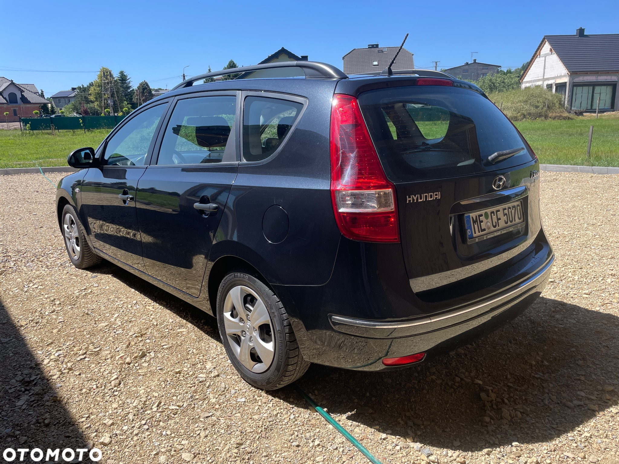 Hyundai i30 - 10