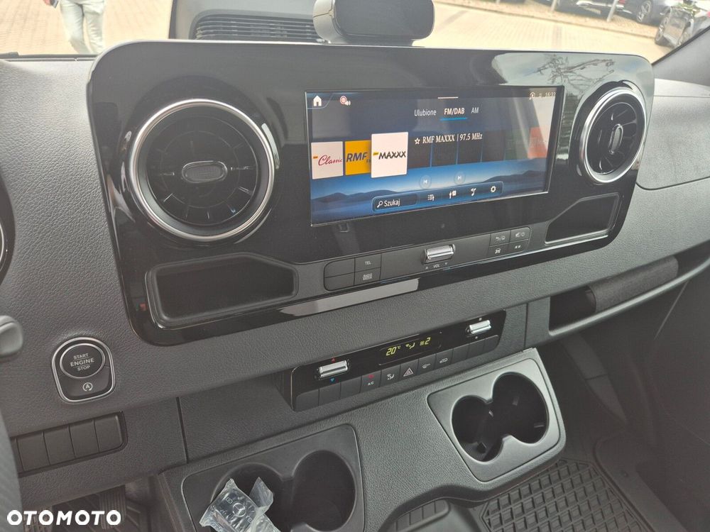 Mercedes-Benz Sprinter Sprinter - 23