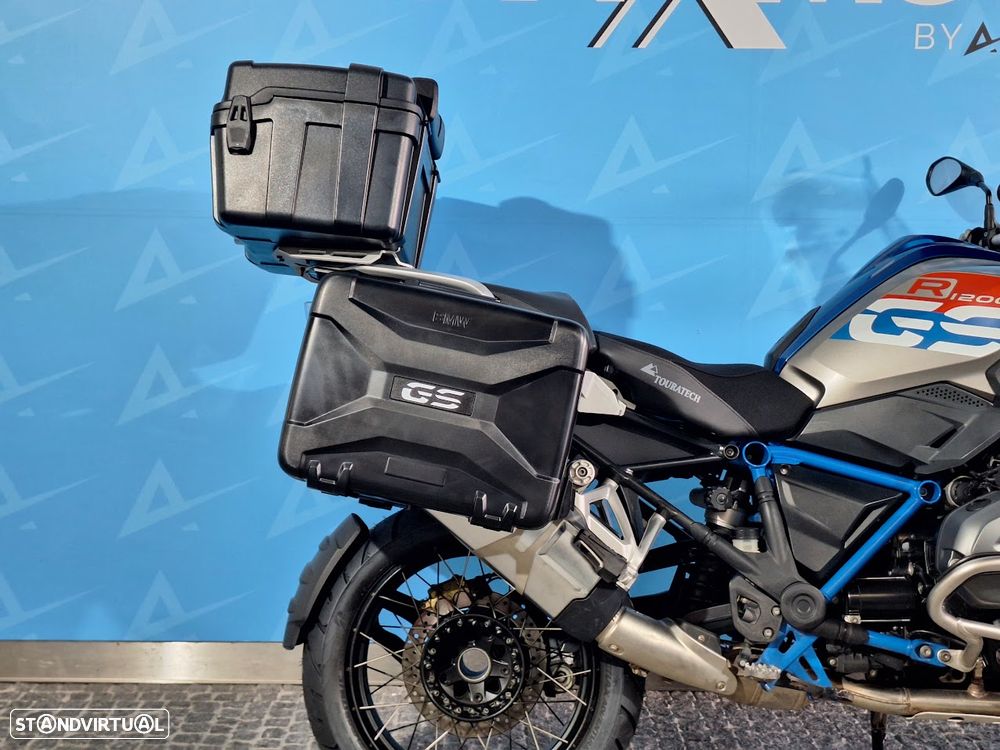 BMW R 1200 GS - 3