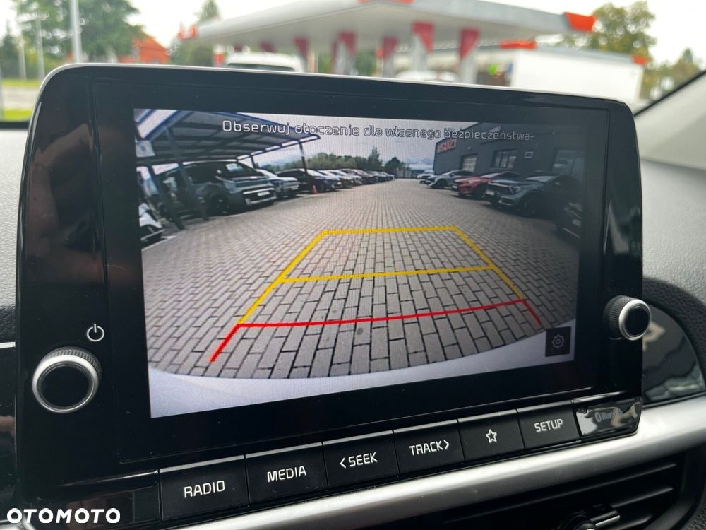 Kia Picanto 1.2 GT Line - 14