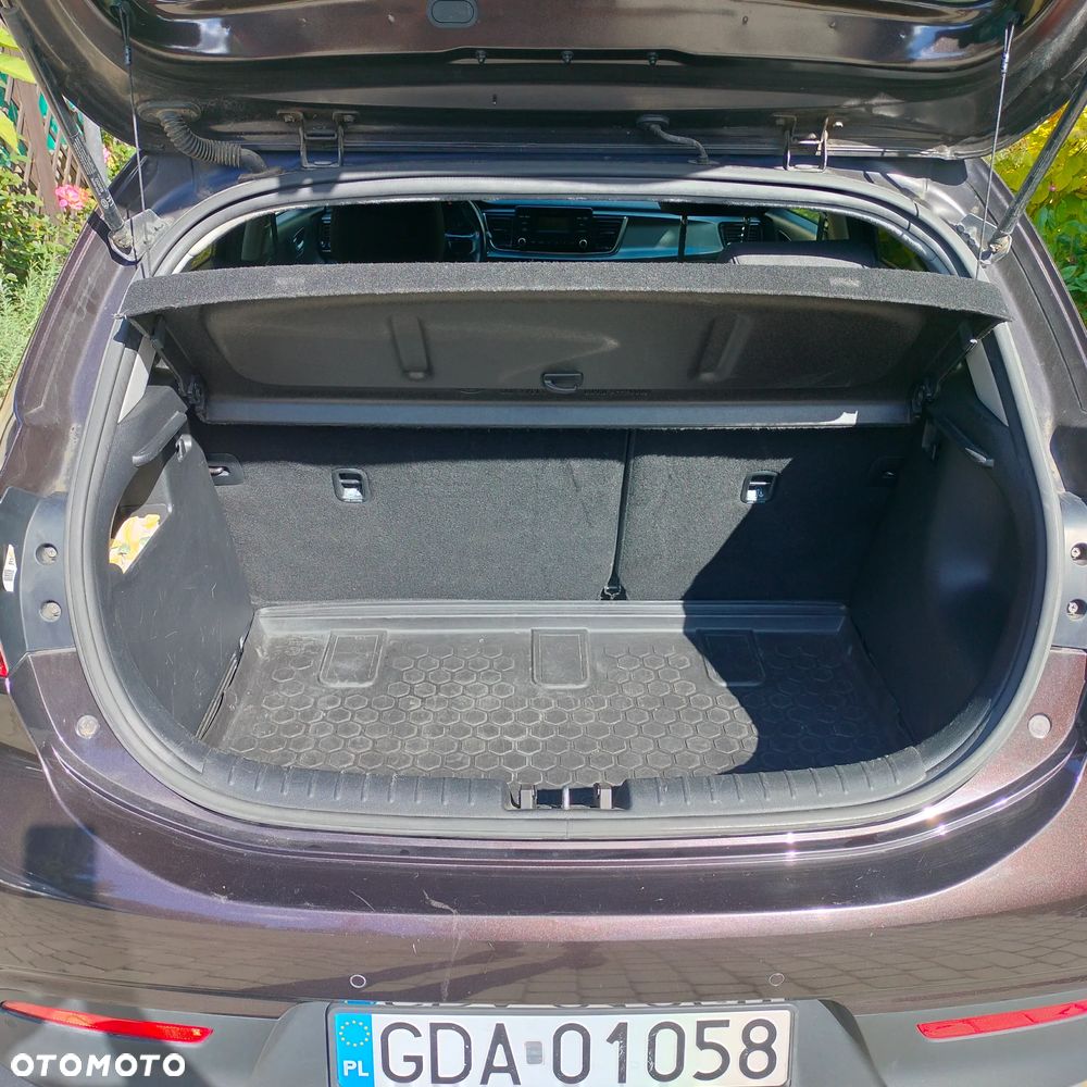 Kia Rio 1.2 L - 16