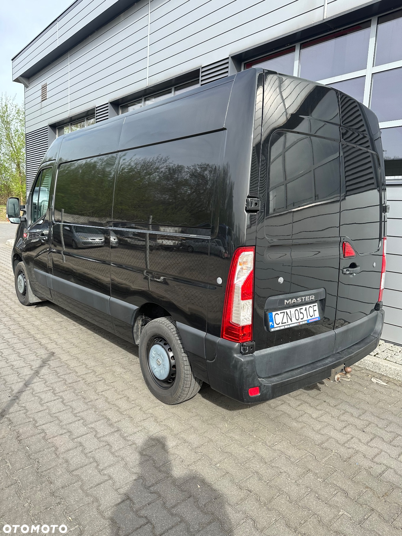 Renault Master L2H2 - 4