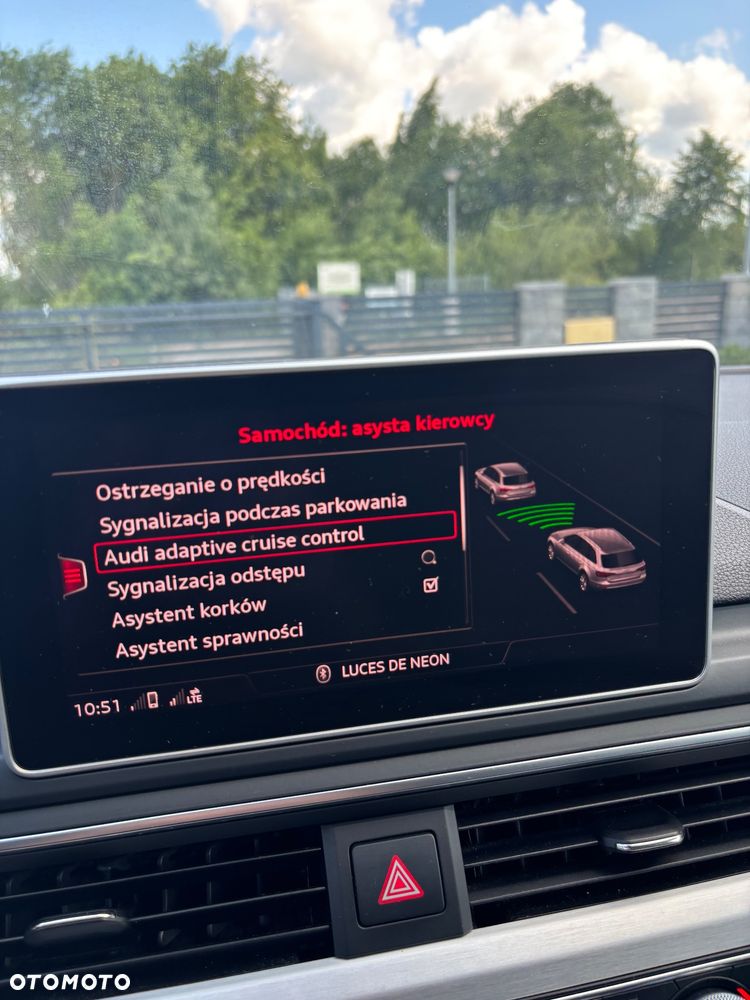 Audi A4 Avant 40 TDI mHEV Quattro S Line S tronic - 16